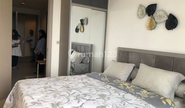 Sewa Apartement Fatmawati City Center Dekat RS Mayapada 2