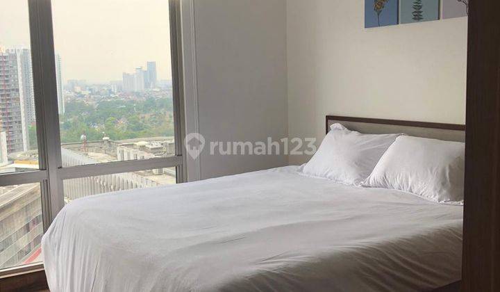 Sewa Apartement The Element Kuningan Jakarta Selatan 1