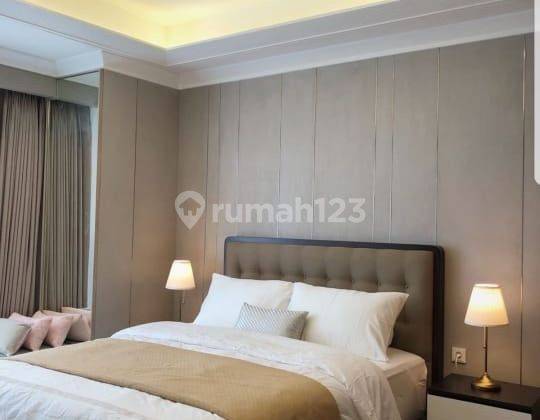 Sewa Apartement Pondok Indah Residence Full Furnished 1