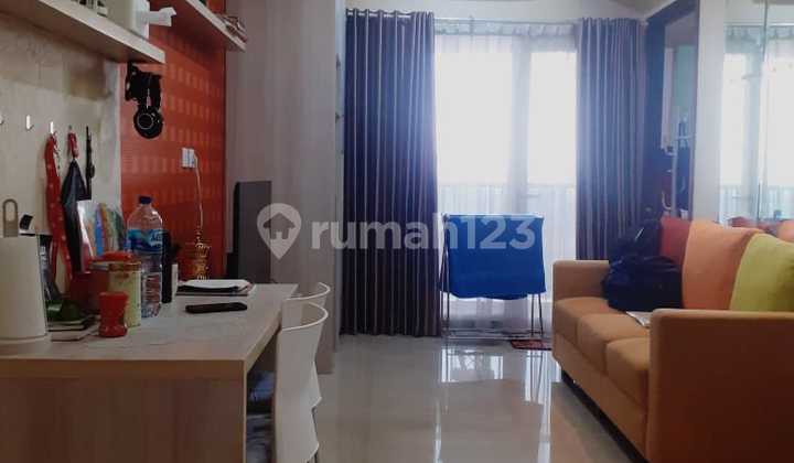 Apartment Aspen Residence Dekat Toll TB Simatupang 2