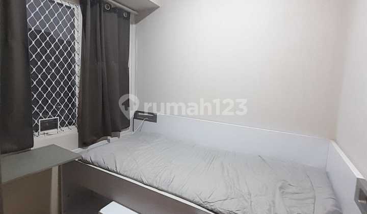 Apartment Aspen Residence Dekat South Quarter Jakarta Selatan 2