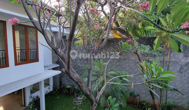 Sewa Rumah Furnished di Kemang Jakarta Selatan, Jakarta Selatan 1