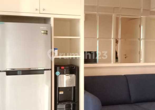 Aspen Residence Apartment 2 Bedroom Nice Furnished 2