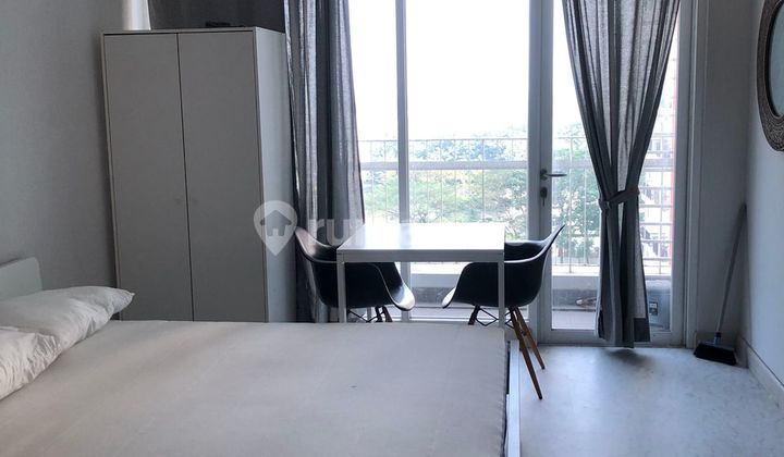 Apartment The Aspen Peak Residence Near Mall One Belpark Fatmawati Apartment The Aspen Peak Residence Near Mall One Belpark Fatmawati