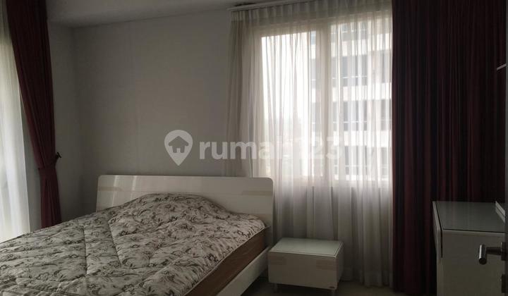 Apartemen Aspen Residence Fatmawati, Cilandak, Jakarta Selatan