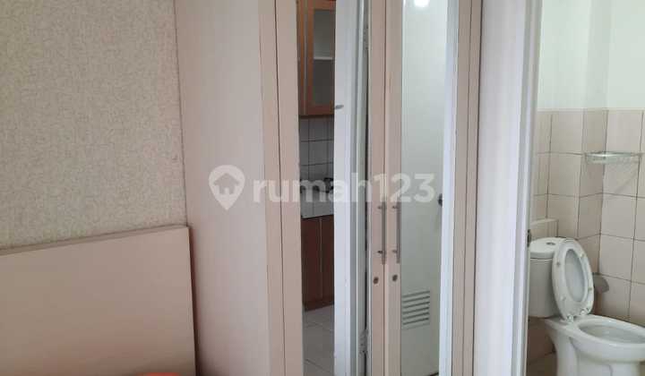 Apartemen Pakubuwono Terrace Kebayoran Lama, Jakarta Selatan 2