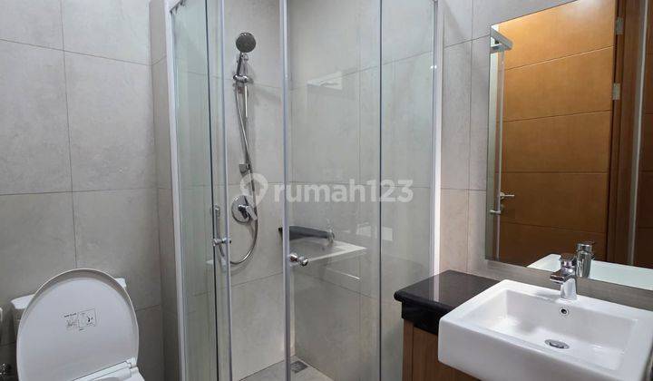 Rumah Baru di Botani Hills Fatmawati City Center Jakarta Selatan 2