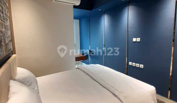 Apartment The Aspen Peak Residence Dekat Pondok Indah Mall 2