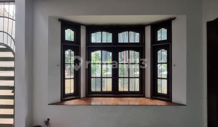 Rumah Pondok Indah, Jakarta Selatan Semi Furnished 2