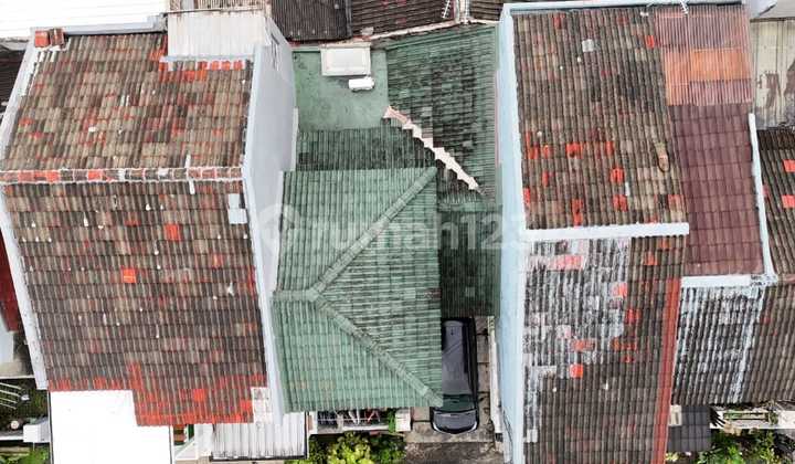 Rumah di Bintaro Sektor 9, Tangerang Selatan, Security 24 Jam 2