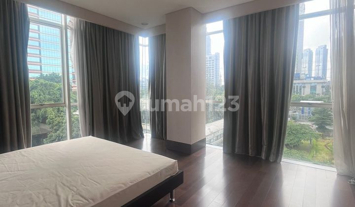 Apartment Pearl Garden Resort Seriabudi, South Jakarta 2BR Apartment Pearl Garden Resort Seriabudi, South Jakarta 2BR