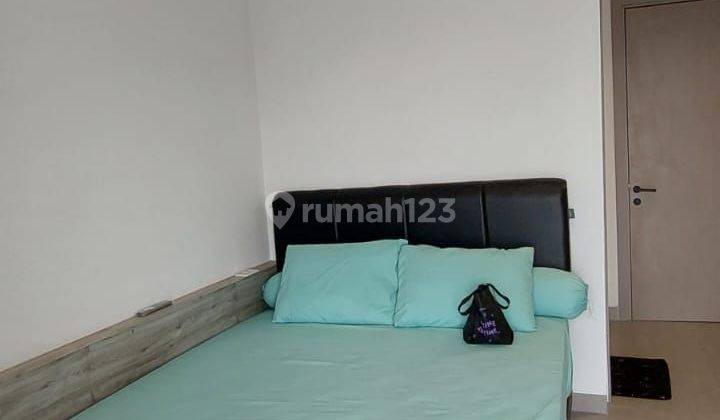 Sewa Apartemen Fatmawati City Center Furnished Dekat MRT 2