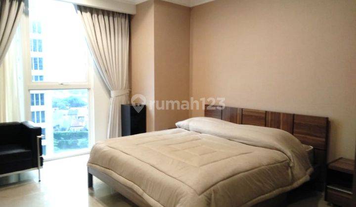 Sewa Apartement Pondok Indah Residence Furnished 1