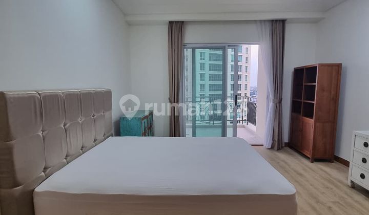 Apartment Pakubuwono Residence 2 BR Bagus Furnished Apartment Pakubuwono Residence 2 BR Bagus Furnished