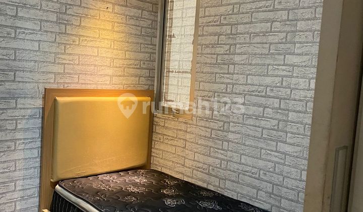 Apartment Pakubuwono Terrace Dekat Mall Gandaria City 2
