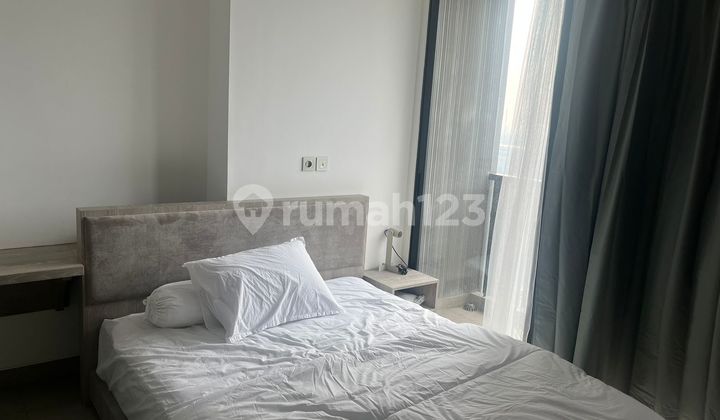 Apartemen Fatmawati City Center Dekat Mall Cilandak Town Square