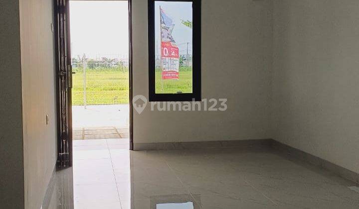 Rumah Baru di KIMANI RESIDENCE Cikarang Pusat, Bekasi 1
