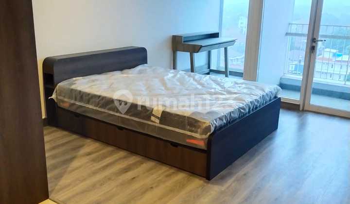 Apartment The Aspen Peak Residence Dekat MRT Fatmawati 2