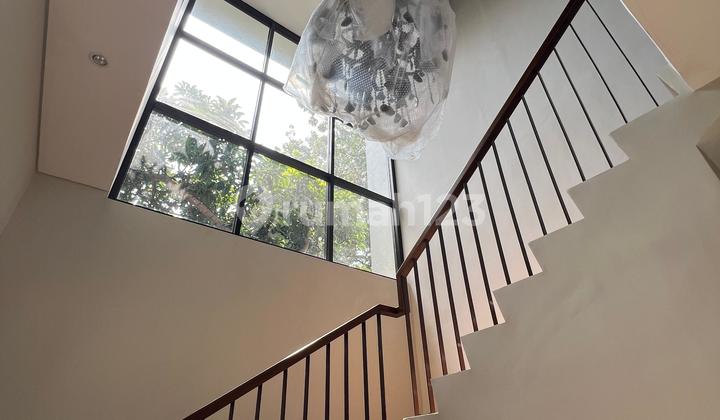 Rumah Baru Dalam Komplek di Cilandak, Jakarta Selatan, Hook 2