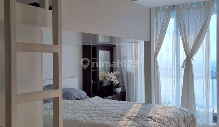 Sewa Apartement Aspen Residence Fatmawati Dekat Pondok Indah 1