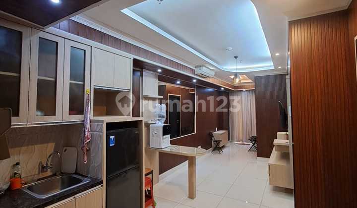 Apartemen The Aspen Peak Residence Dekat Mall Citos Apartemen The Aspen Peak Residence Dekat Mall Citos