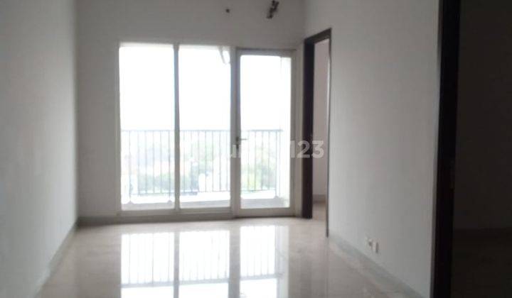 Jual Apartement Aspen Residence Fatmawati Unfurnished 1