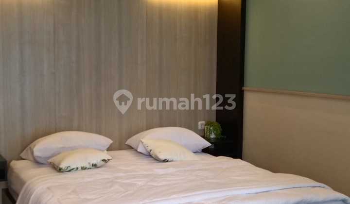 Apartment The Aspen Peak Residence Near Tb Simatupang Toll Road Apartment The Aspen Peak Residence Near Tb Simatupang Toll Road