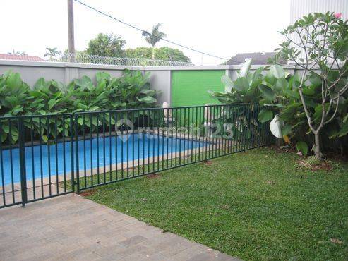 House For Rent At Cilandak South Jakarta Inside Compound 2