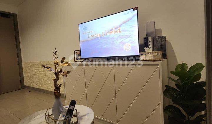 Apartment Fatmawati City Center Near Jakarta International School 2