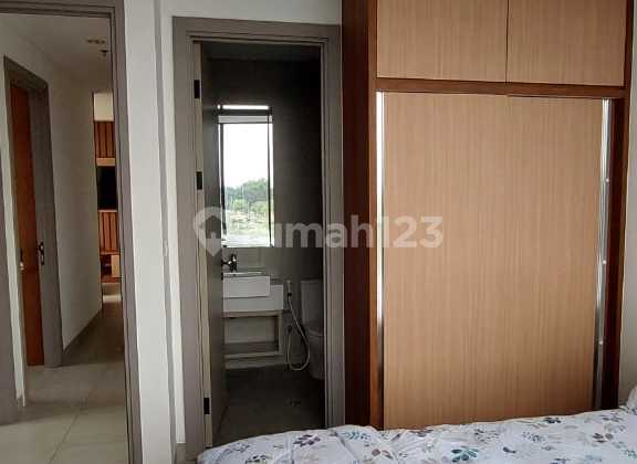 Apartment Fatmawati City Center 3 BR Bagus Furnished 2