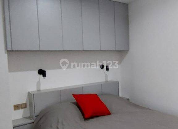 Sewa Apartemen Fatmawati City Center Bagus Furnished 2