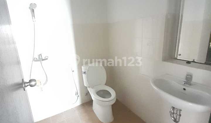 Apartment Aspen Residence Dekat MRT Fatmawati Jakarta Selatan