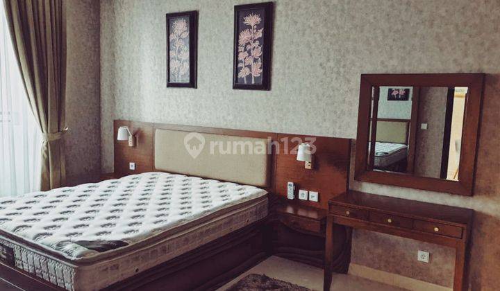 Apartement Pondok Indah Residence 1 BR Furnished Bagus 1