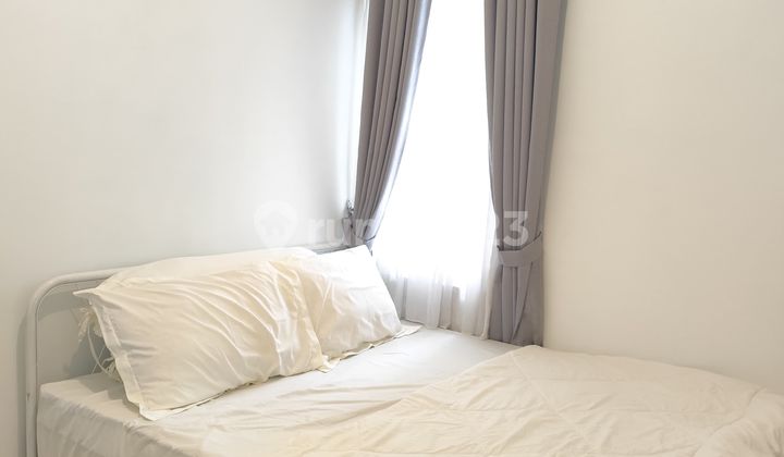 Apartment Aspen Residence Dekat Toll TB Simatupang, Jakarta 1