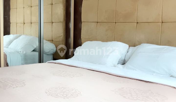 Apartment Aspen Residence Dekat Pondok Indah Mall, Jakarta 2