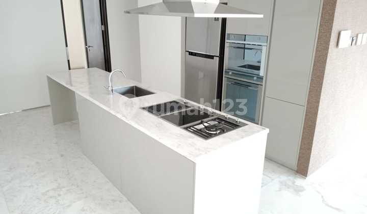 Apartemen Senopati Suite Jakarta Selatan Dekat Scbd, Sudirman