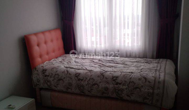 Jual Apartement Aspen Residence 3 BR Furnished 2