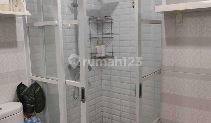 Apartment Aspen Residence Dekat MRT Fatmawati Jakarta Selatan 2