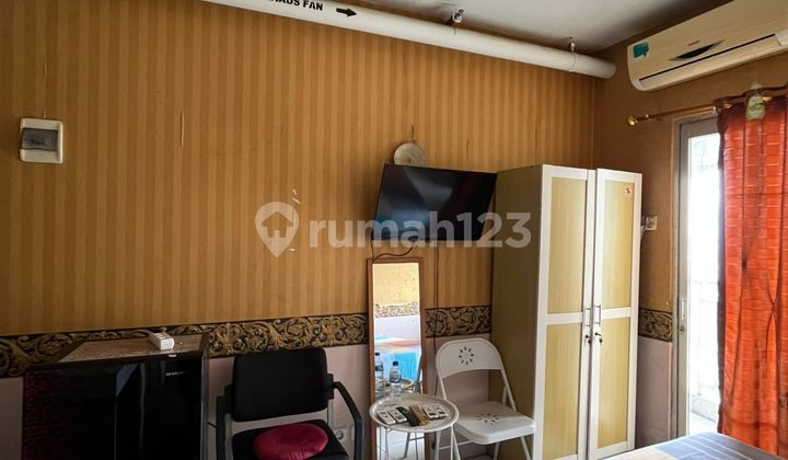 Apartment Pakubuwono Terrace Dekat Transjakarta 2