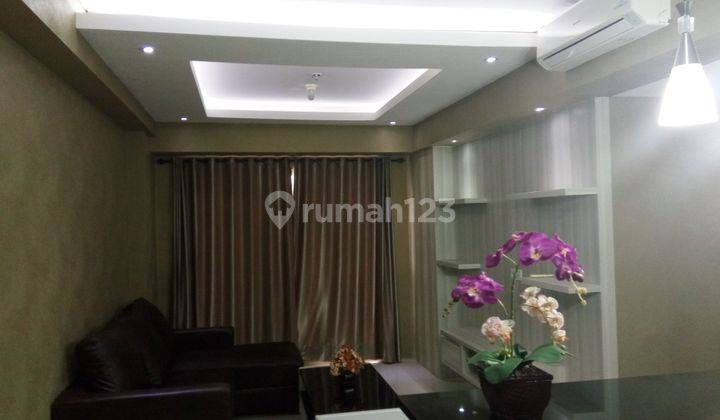 Jual Apartement Aspen Residence Fatmawati 3 BR Furnished Bagus 2