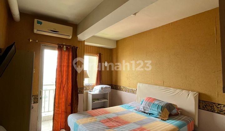 Pakubuwono Terrace Apartment Near Transjakarta