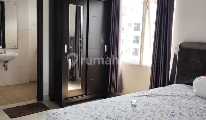 Apartment Aspen Residence Dekat MRT Fatmawati, Jakarta Selatan 2