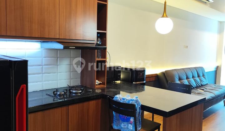 Apartments The Aspen Peak Residence Near Mall One Belpark