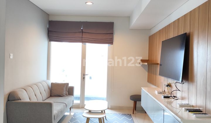 Apartment The Aspen Peak Residence Dekat MRT Fatmawati 2