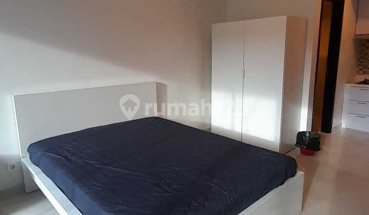 Apartment The Aspen Peak Residence Dekat MRT Fatmawati Jakarta 2