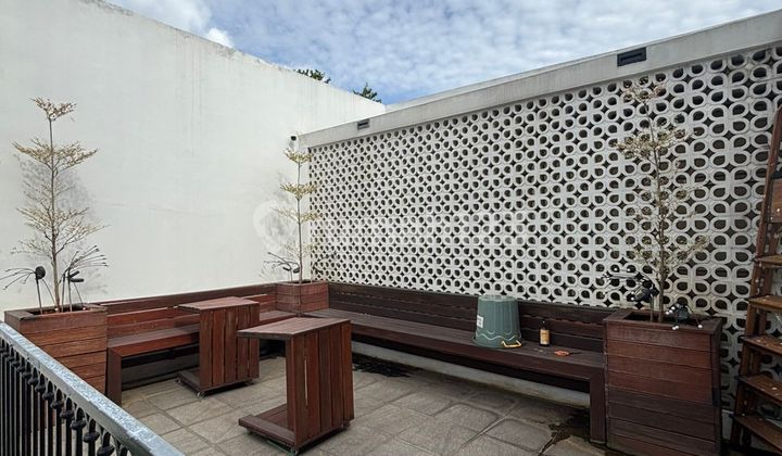 Rumah Siap Huni di Fatmawati, Jakarta Selatan Dekat MRT dan Mall 2