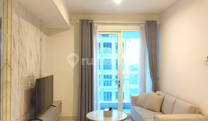 Apartment The Aspen Peak Residence Dekat Pondok Indah