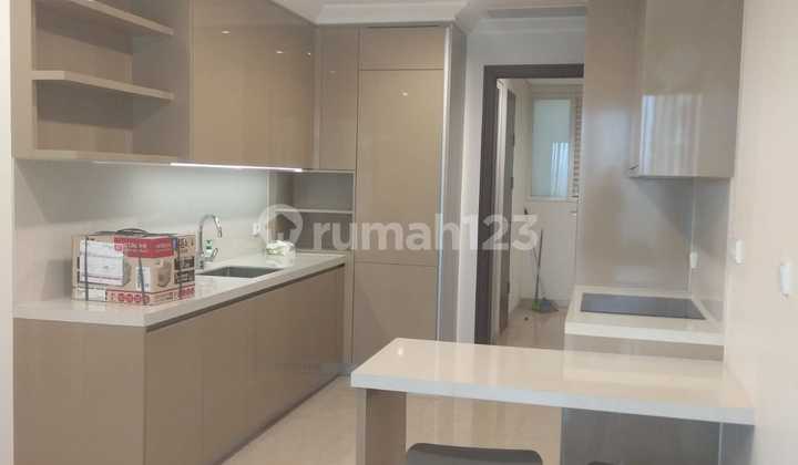 Pondok Indah Residence Apartment 3 BR Nice Furnished Pondok Indah Residence Apartment 3 BR Nice Furnished