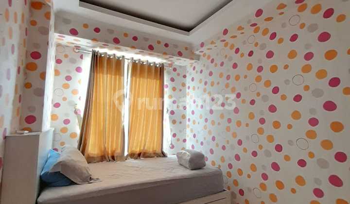 Apartment Aspen Residence Dekat Pondok Indah Mall 2