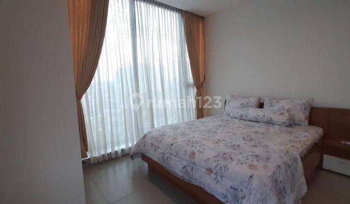 Sewa Apartemen Fatmawati City Center 2 Kamar Tidur Bagus Furnished 1